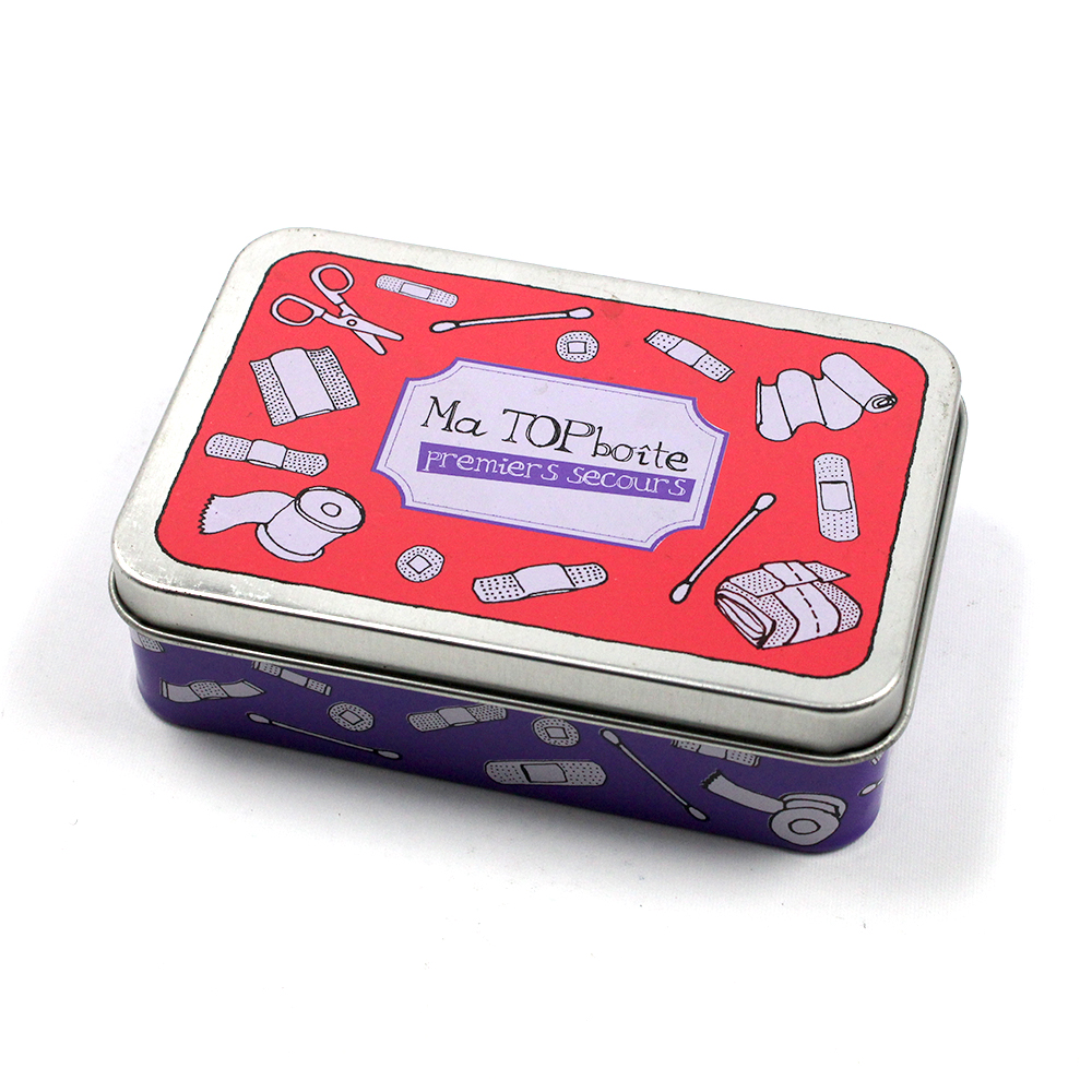 tin box